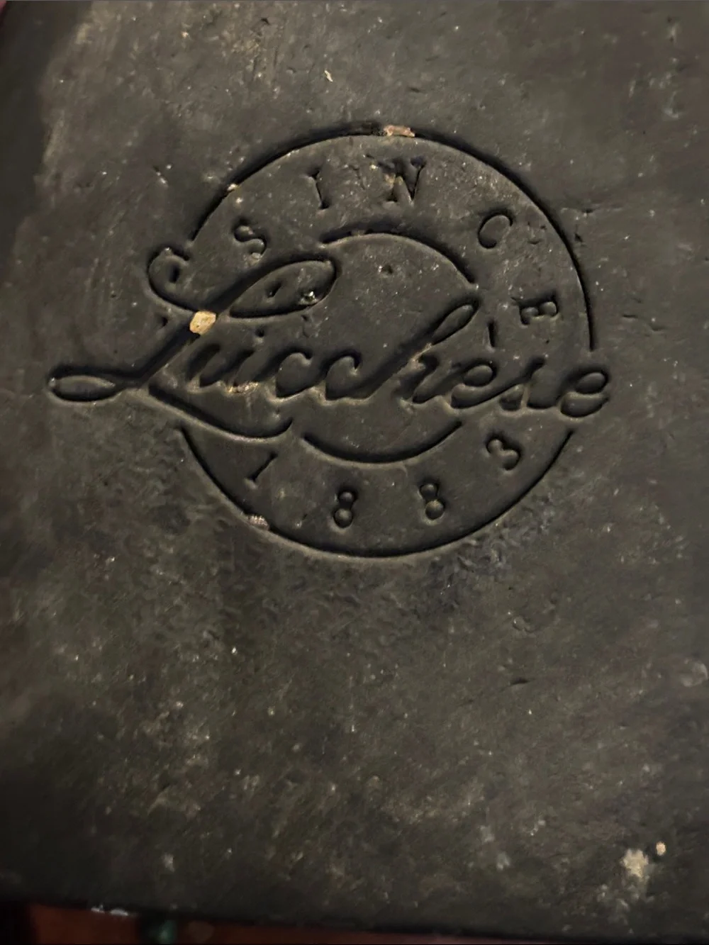 Lucchese m4047 men